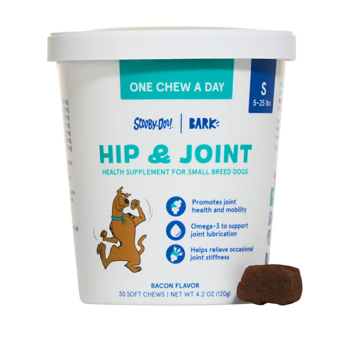 Meal Toppers & Supplements